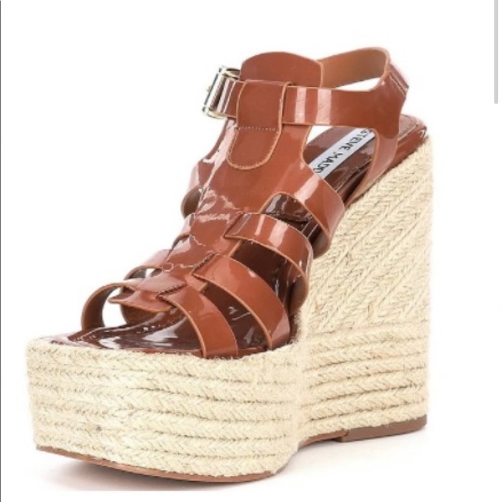 New Steve Madden sandal